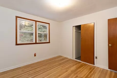 Bedroom - 23 Mill St, Brookfield, MA 01506 photo 2 of 4