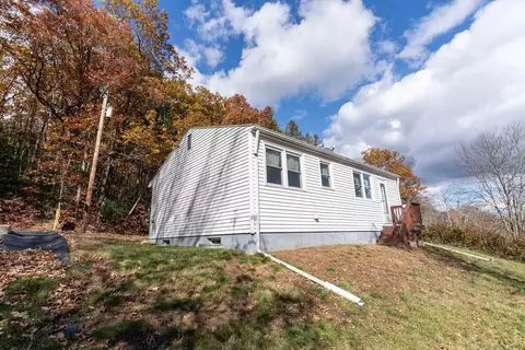 Exterior - 23 Mill St, Brookfield, MA 01506 photo 10 of 12
