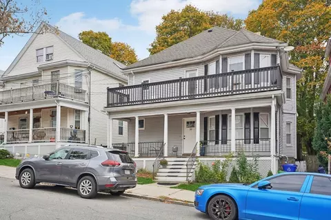 39 Champney St, Boston, MA 02135