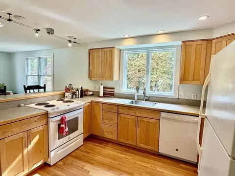 Kitchen - 46 Spring Brook Rd, Wellfleet, MA 02667 photo 1 of 4