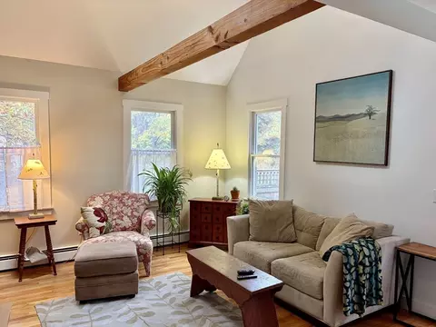 Living - 46 Spring Brook Rd, Wellfleet, MA 02667 photo 1 of 4