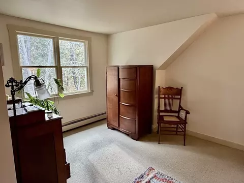 Bedroom - 46 Spring Brook Rd, Wellfleet, MA 02667 photo 3 of 4
