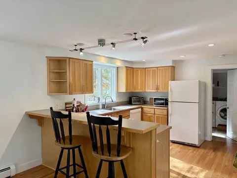 Kitchen - 46 Spring Brook Rd, Wellfleet, MA 02667 photo 2 of 4
