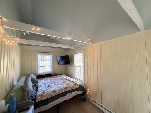 Bedroom - 46 Spring Brook Rd, Wellfleet, MA 02667 photo 4 of 4