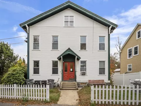 35 Cedar St #6, Gardner, MA 01440