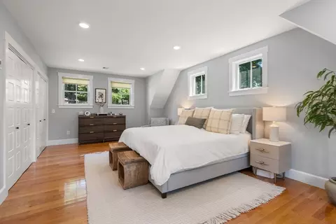 Bedroom - 36 Autumn Cir, Canton, MA 02021 photo 4 of 6
