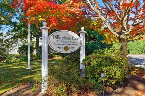 110 Dillingham Ave #102, Falmouth, MA 02540