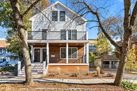 15 Higgins St #15, Arlington, MA 02476