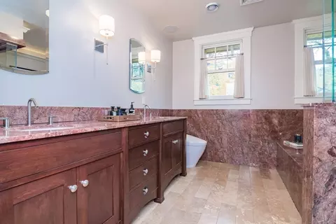 Bath - 9 Harkness Rd, Pelham, MA 01002 photo 1 of 5