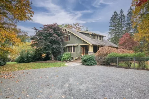 Other - 9 Harkness Rd, Pelham, MA 01002 photo 1 of 6