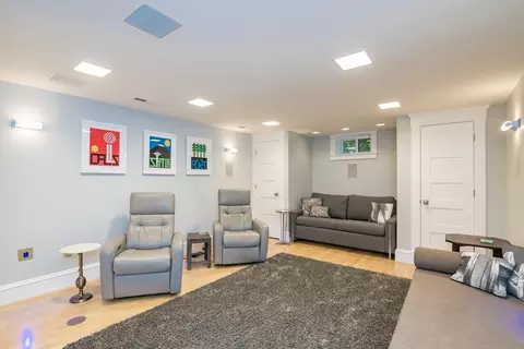 Living - 9 Harkness Rd, Pelham, MA 01002 photo 6 of 7