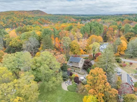 View/Area - 9 Harkness Rd, Pelham, MA 01002 photo 1 of 1