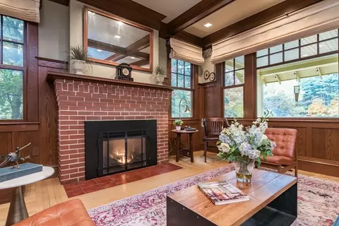 Living - 9 Harkness Rd, Pelham, MA 01002 photo 1 of 7
