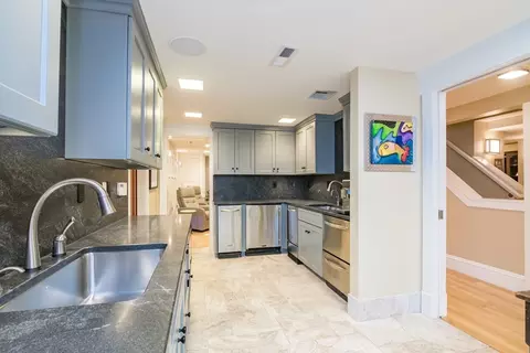 Kitchen - 9 Harkness Rd, Pelham, MA 01002 photo 3 of 3