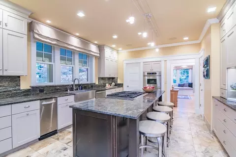 Kitchen - 9 Harkness Rd, Pelham, MA 01002 photo 2 of 3