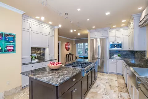 Kitchen - 9 Harkness Rd, Pelham, MA 01002 photo 1 of 3