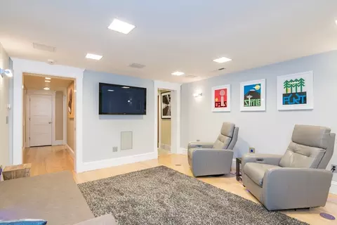 Living - 9 Harkness Rd, Pelham, MA 01002 photo 7 of 7