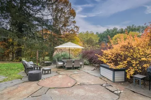 Exterior - 9 Harkness Rd, Pelham, MA 01002 photo 6 of 12