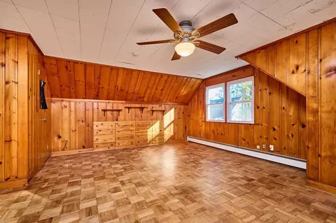 Bedroom - 5 Lownds Ave, Easthampton, MA 01027 photo 3 of 3