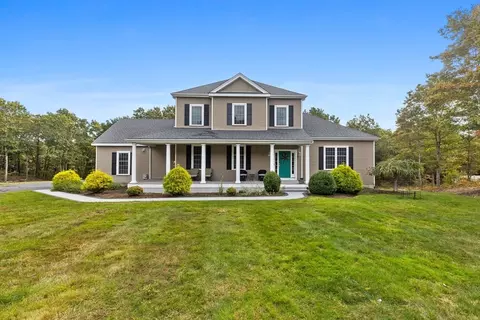 30 Nautical Way, Plymouth, MA 02360