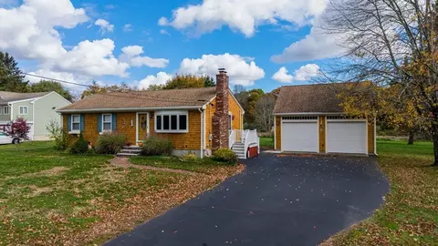 441 Forest, Dighton, MA 02764