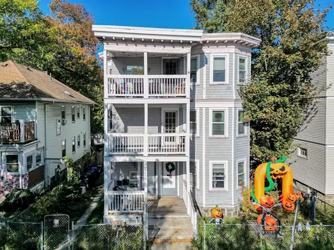 4031 Washington, Boston, MA 02131