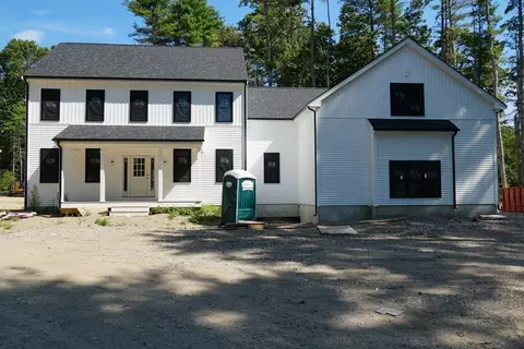 125 John Scott Blvd, Norton, MA 02766