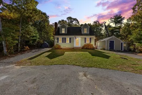 30 Howard Ave, Bourne, MA 02532 photo 38