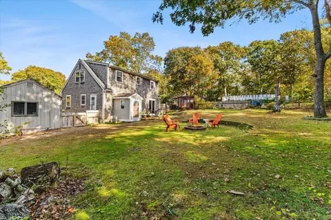 30 Howard Ave, Bourne, MA 02532 photo 32