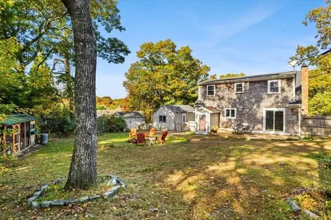 30 Howard Ave, Bourne, MA 02532 photo 35