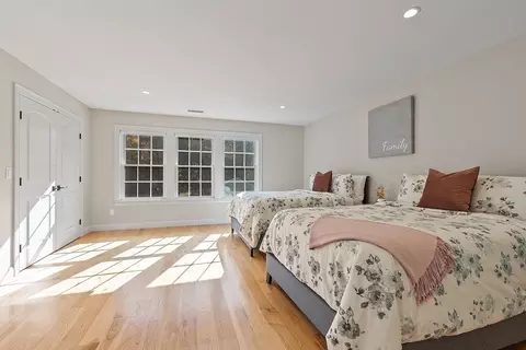 Bedroom - 18 S Shaker Rd # A, Harvard, MA 01451 photo 4 of 5