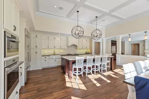 Kitchen - 18 S Shaker Rd # A, Harvard, MA 01451 photo 5 of 5