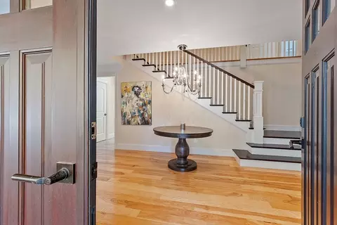 Entry Way - 18 S Shaker Rd # A, Harvard, MA 01451 photo 1 of 3