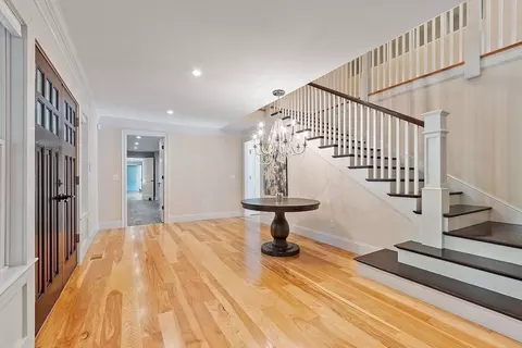 Entry Way - 18 S Shaker Rd # A, Harvard, MA 01451 photo 3 of 3