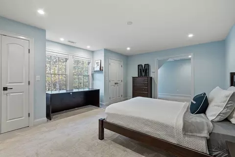 Bedroom - 18 S Shaker Rd # A, Harvard, MA 01451 photo 3 of 5