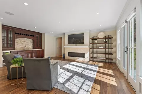 Living - 18 S Shaker Rd # A, Harvard, MA 01451 photo 2 of 2