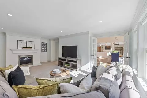 Living - 18 S Shaker Rd # A, Harvard, MA 01451 photo 1 of 2