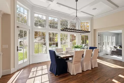 Dining - 18 S Shaker Rd # A, Harvard, MA 01451 photo 2 of 2