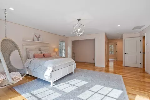 Bedroom - 18 S Shaker Rd # A, Harvard, MA 01451 photo 2 of 5