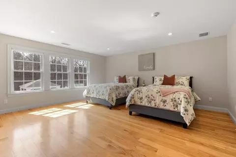 Bedroom - 18 S Shaker Rd # A, Harvard, MA 01451 photo 5 of 5