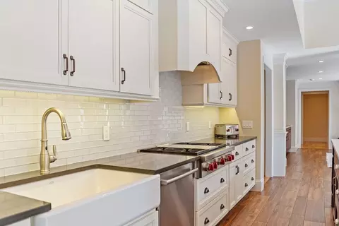 Kitchen - 18 S Shaker Rd # A, Harvard, MA 01451 photo 4 of 5