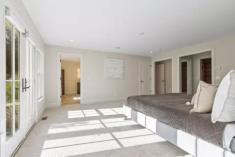 Bedroom - 18 S Shaker Rd # A, Harvard, MA 01451 photo 1 of 5