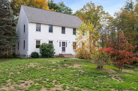 7 Frances Dr, Newburyport, MA 01950