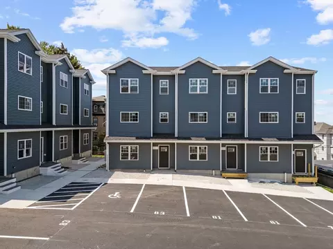 75 Hunter #NA, Fall River, MA 02721