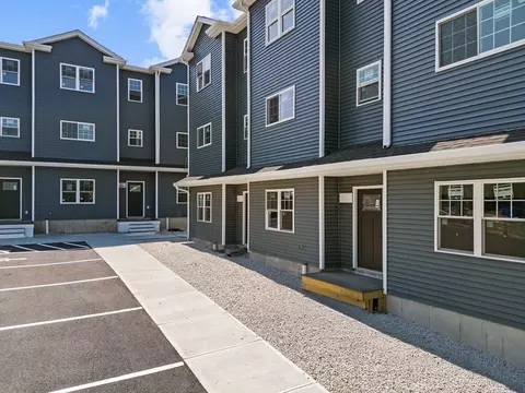77 Hunter #NA, Fall River, MA 02721