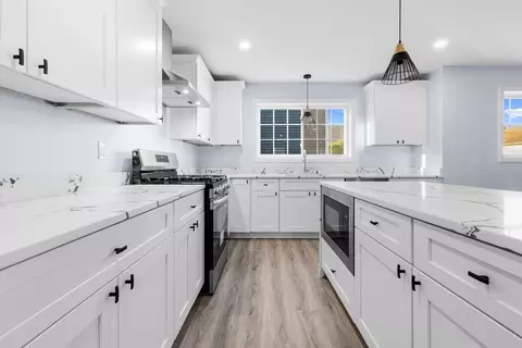 Kitchen - 79 Hunter #NA, Fall River, MA 02721 photo 3 of 3