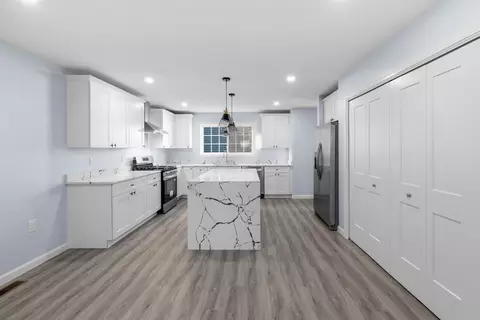 Kitchen - 79 Hunter #NA, Fall River, MA 02721 photo 2 of 3