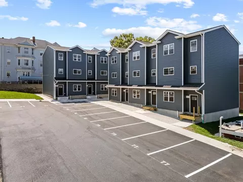 79 Hunter #NA, Fall River, MA 02721