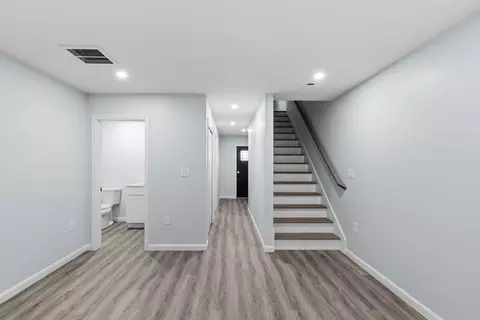 Entry Way - 79 Hunter #NA, Fall River, MA 02721 photo 2 of 3