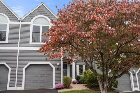 15 Kings Way #47, Waltham, MA 02451